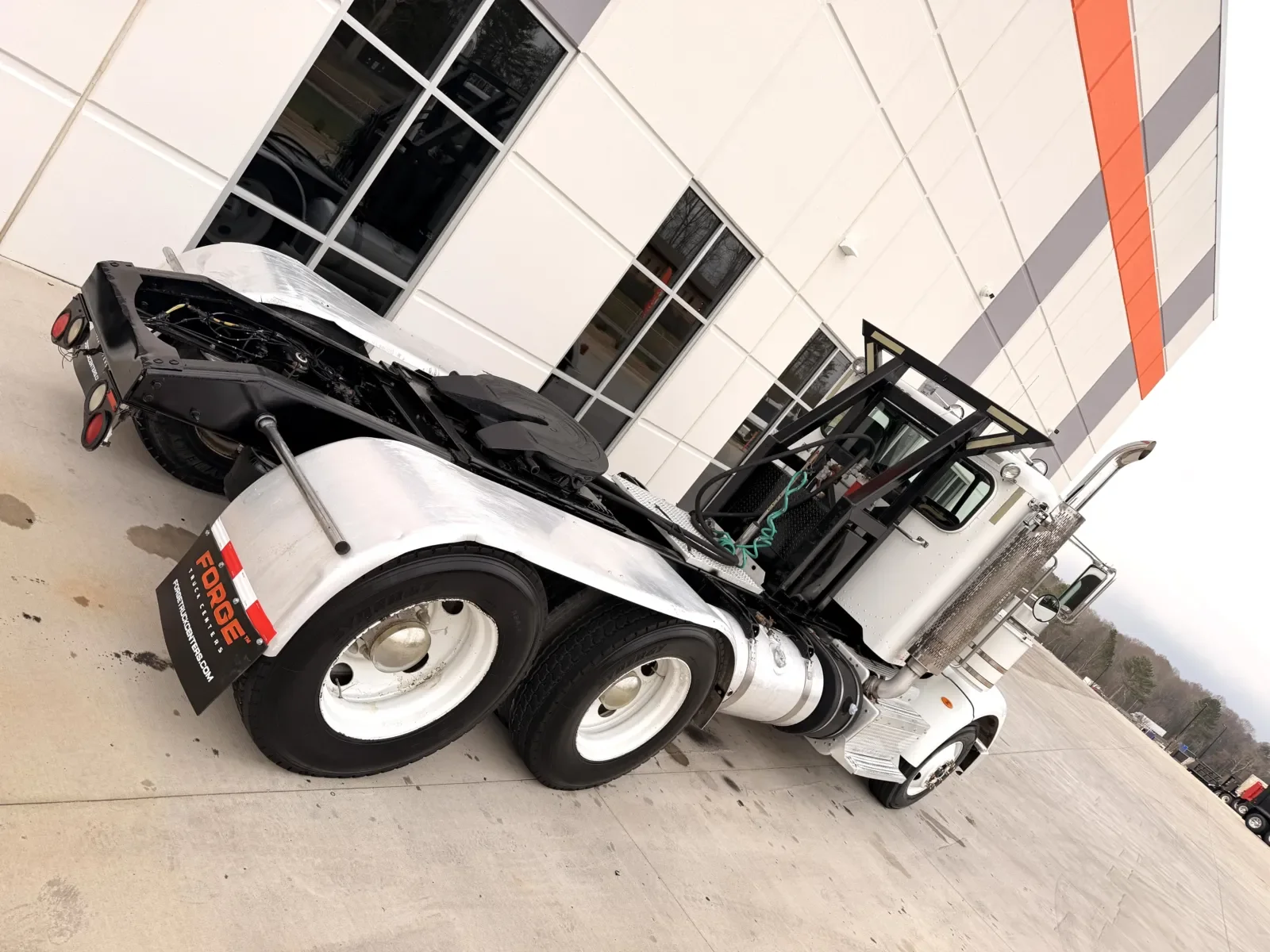 2013 Peterbilt 367 in Greer, SC — photo 11