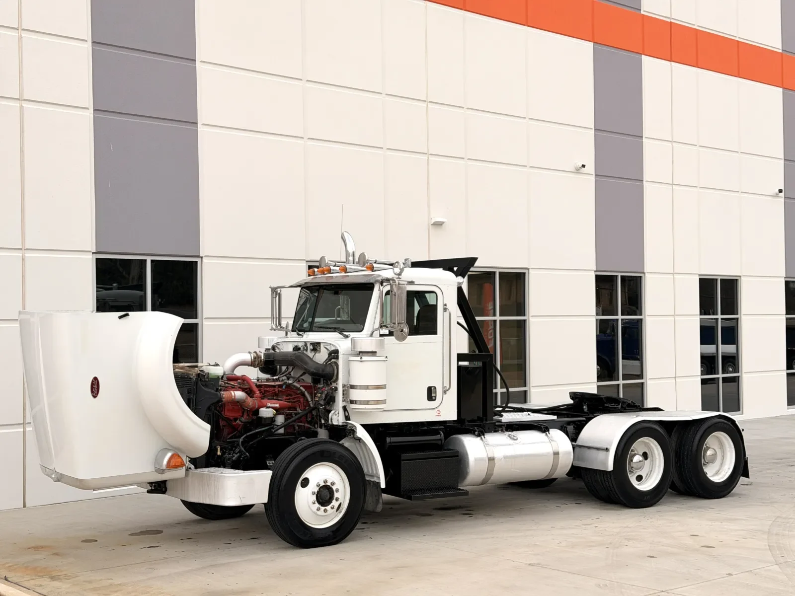 2013 Peterbilt 367 in Greer, SC — photo 10