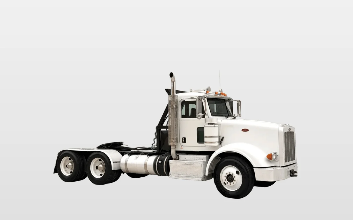 2013 Peterbilt - image 1