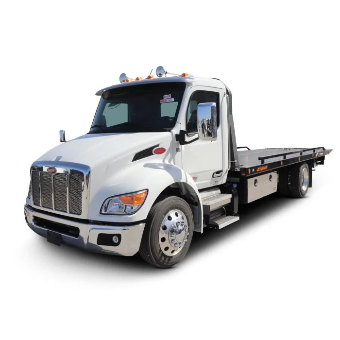 2025 Peterbilt 536 in Houston, TX