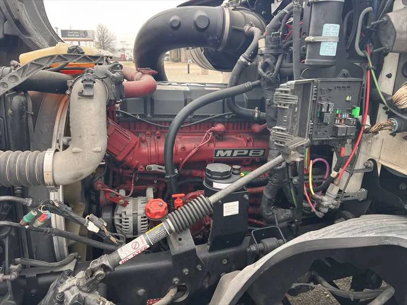 2020 Mack Anthem in Jonesboro, AR — photo 6
