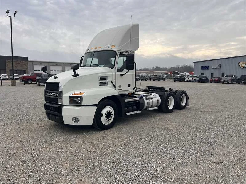 2020 Mack Anthem in Jonesboro, AR