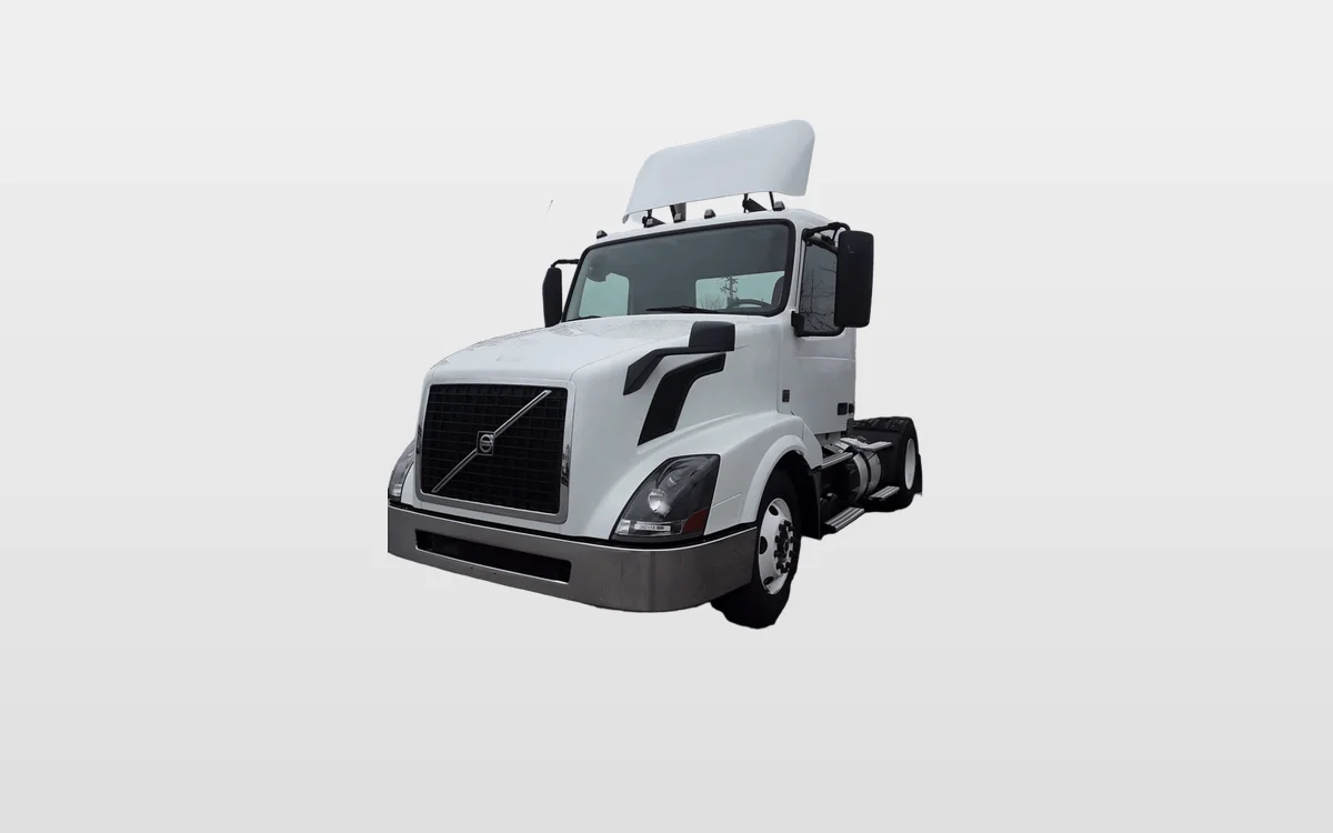 2016 Volvo - image 1