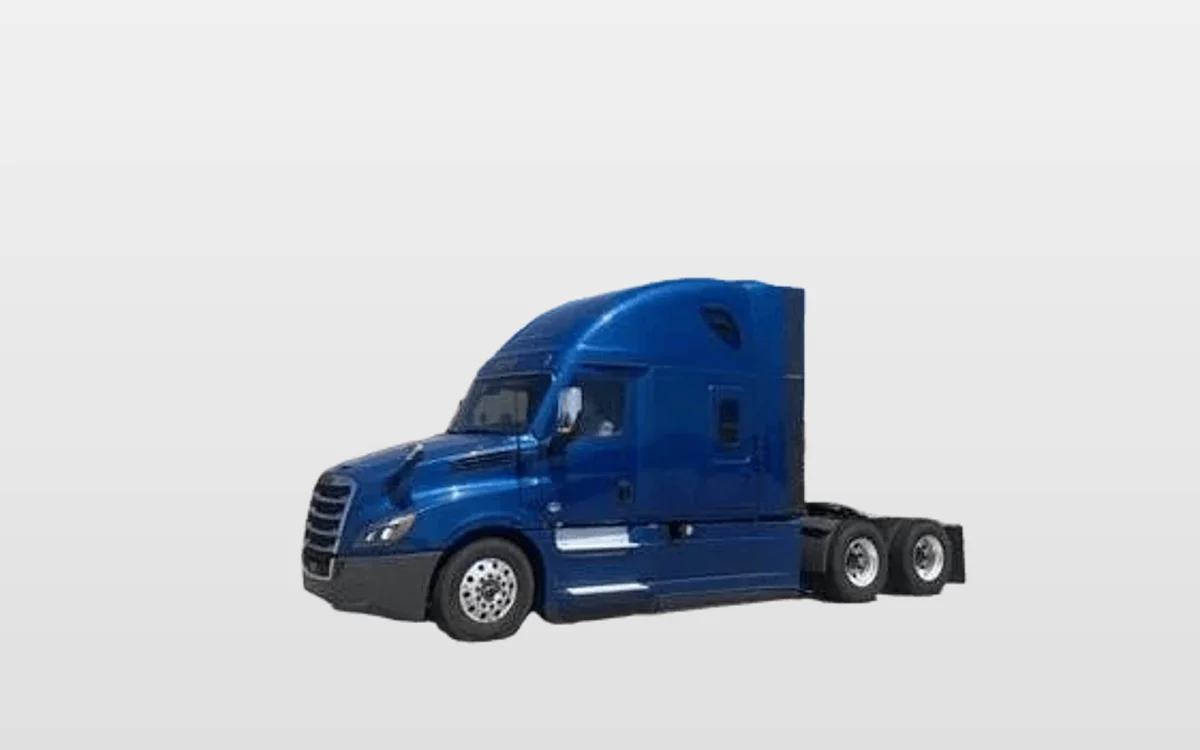 2022 Freightliner Cascadia - image 1