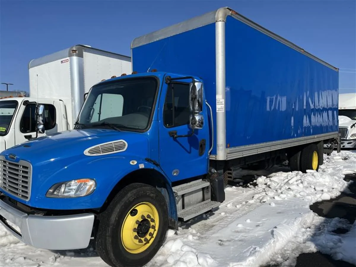 2018 Freightliner M2 106 in Beltsville, MD