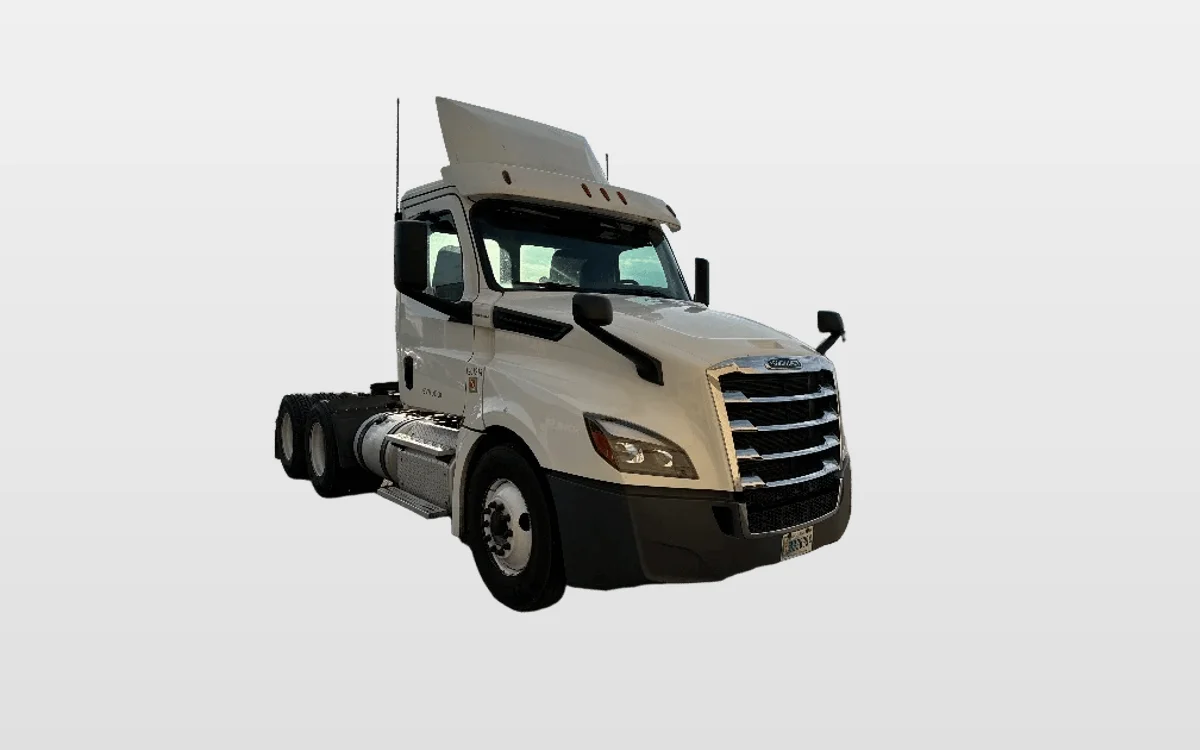 2018 Freightliner - image 1