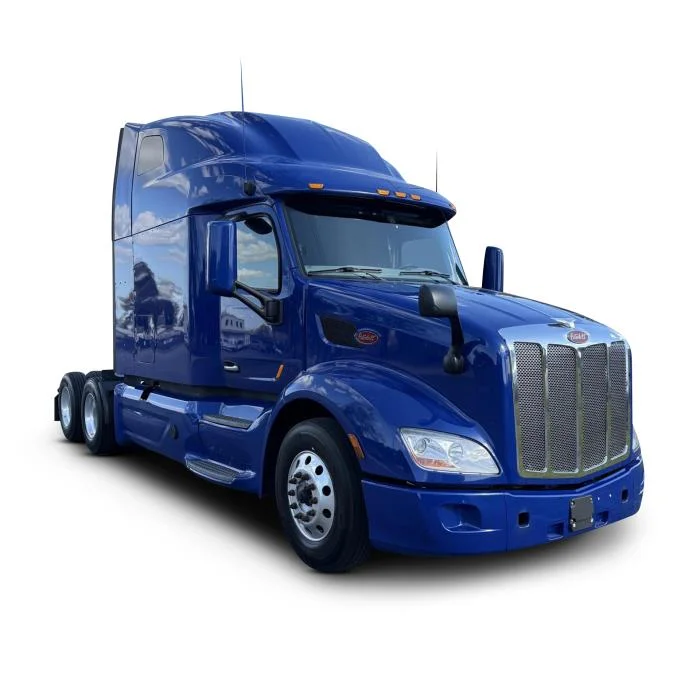 2022 Peterbilt 579 in Mobile, AL