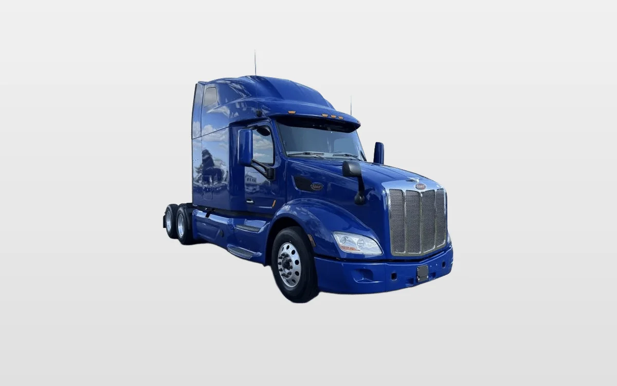 2022 Peterbilt 579 - image 1