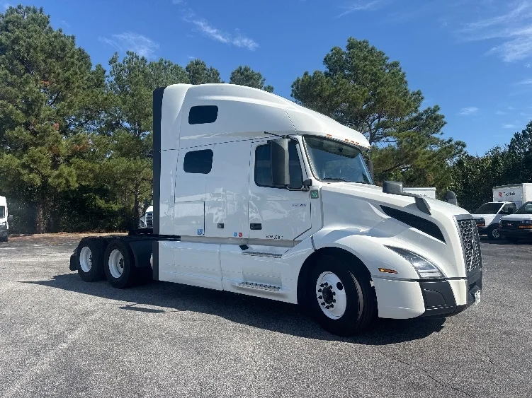 2022 Volvo VNL 760 in Atlanta (Conyers), GA