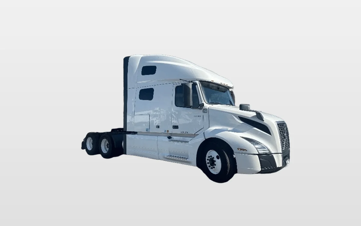 2022 Volvo VNL 760 - image 1