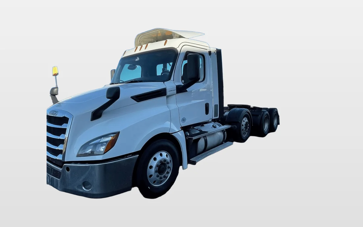 2020 Freightliner - image 1