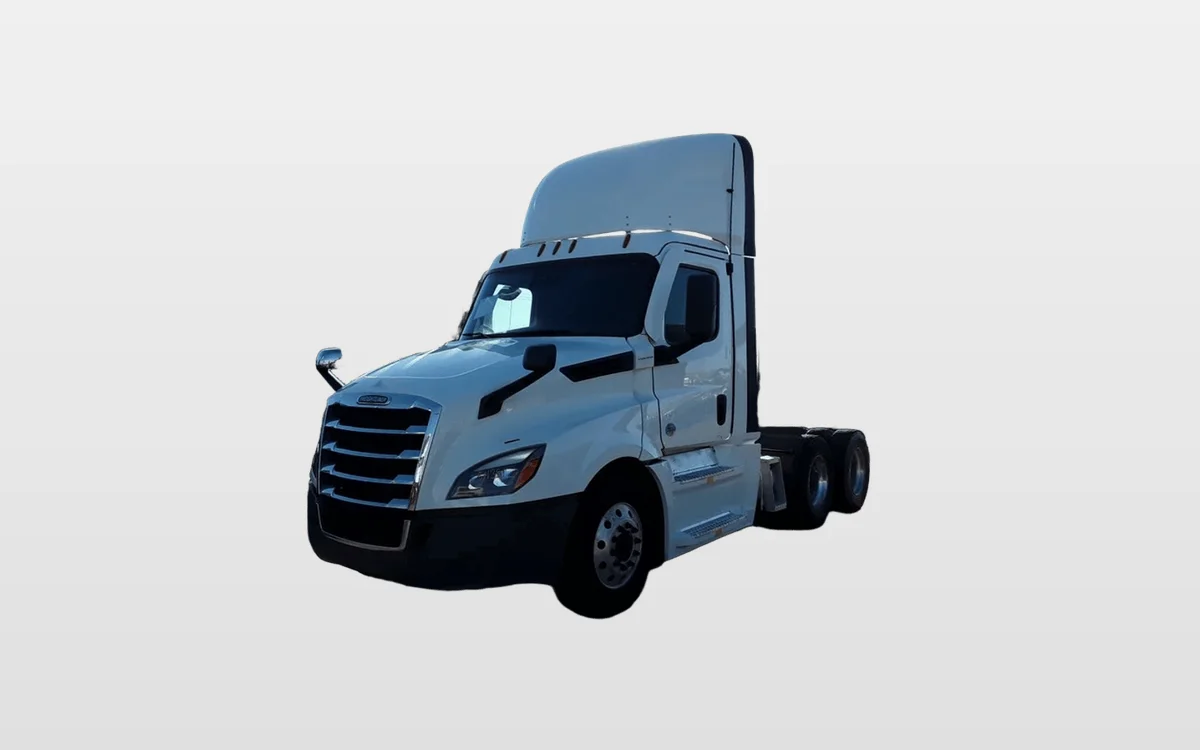2022 Freightliner - image 1
