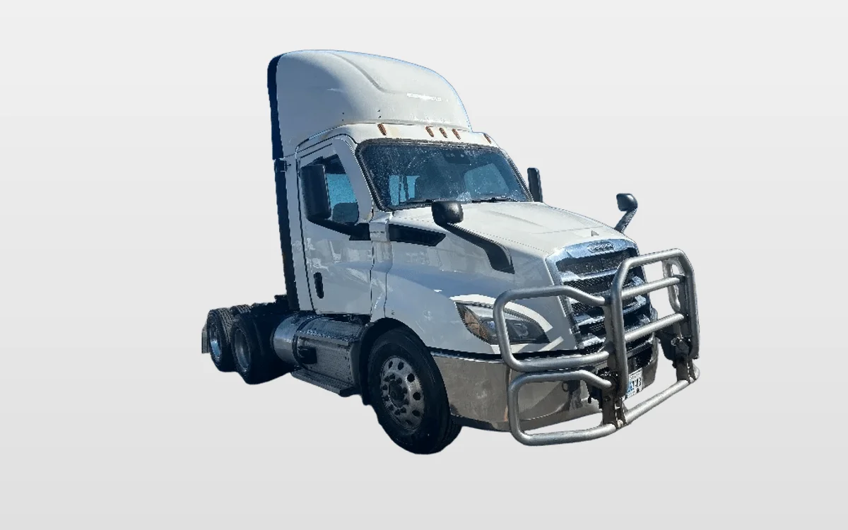 2021 Freightliner - image 1