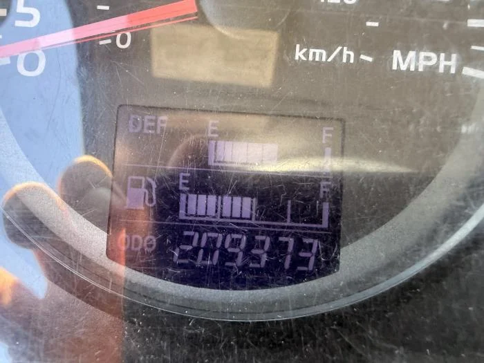 2018 Hino 268 — photo 12