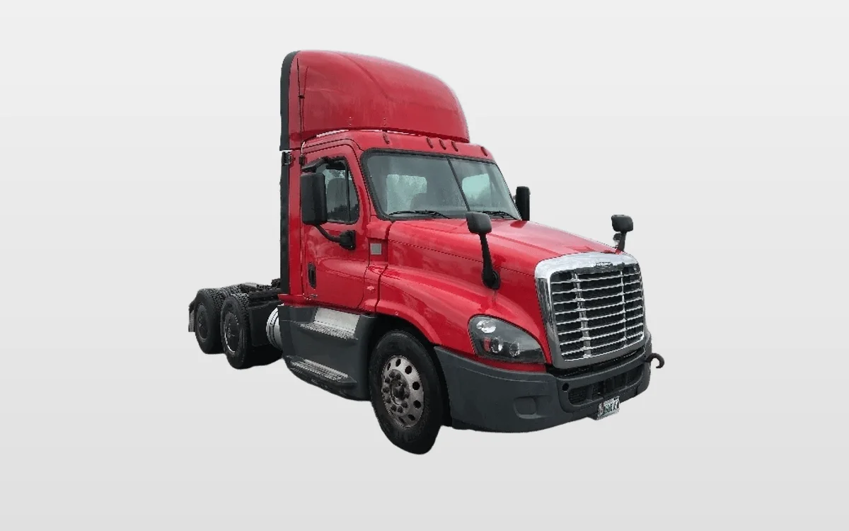 2018 Freightliner - image 1