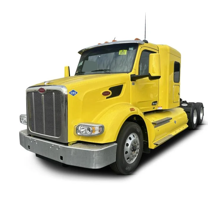 2024 Peterbilt 567 in Los Angeles, CA