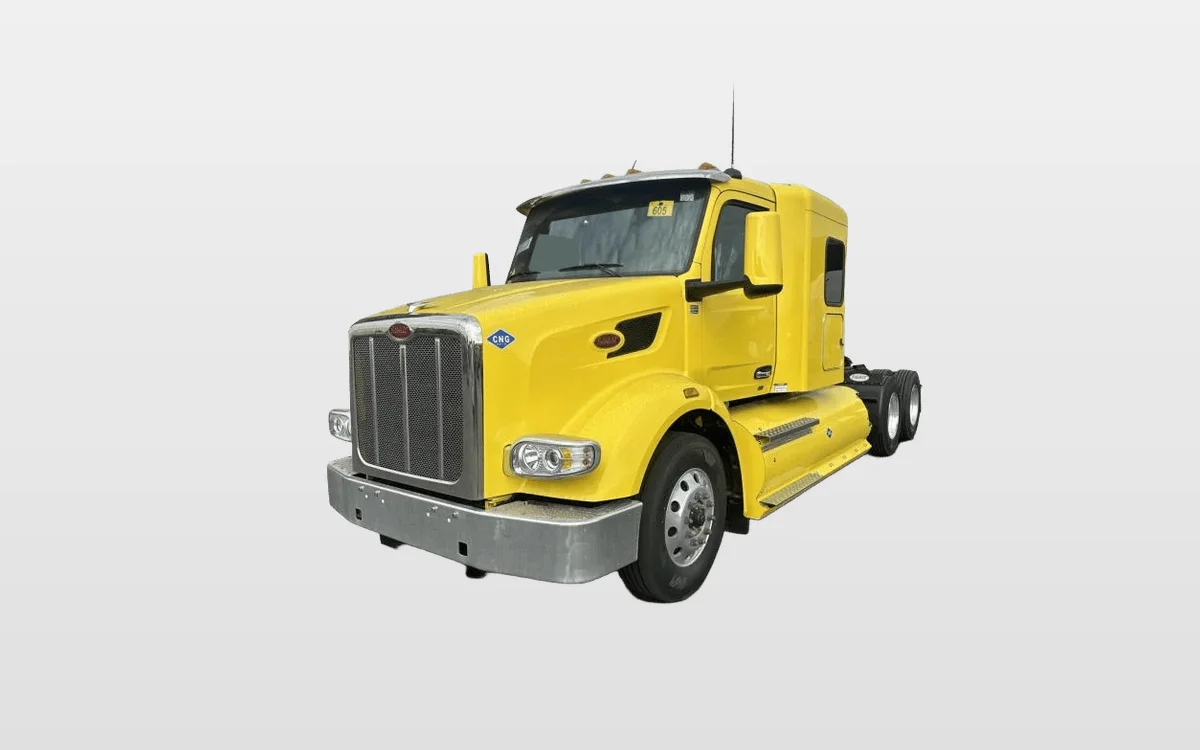 2024 Peterbilt 567 - image 1