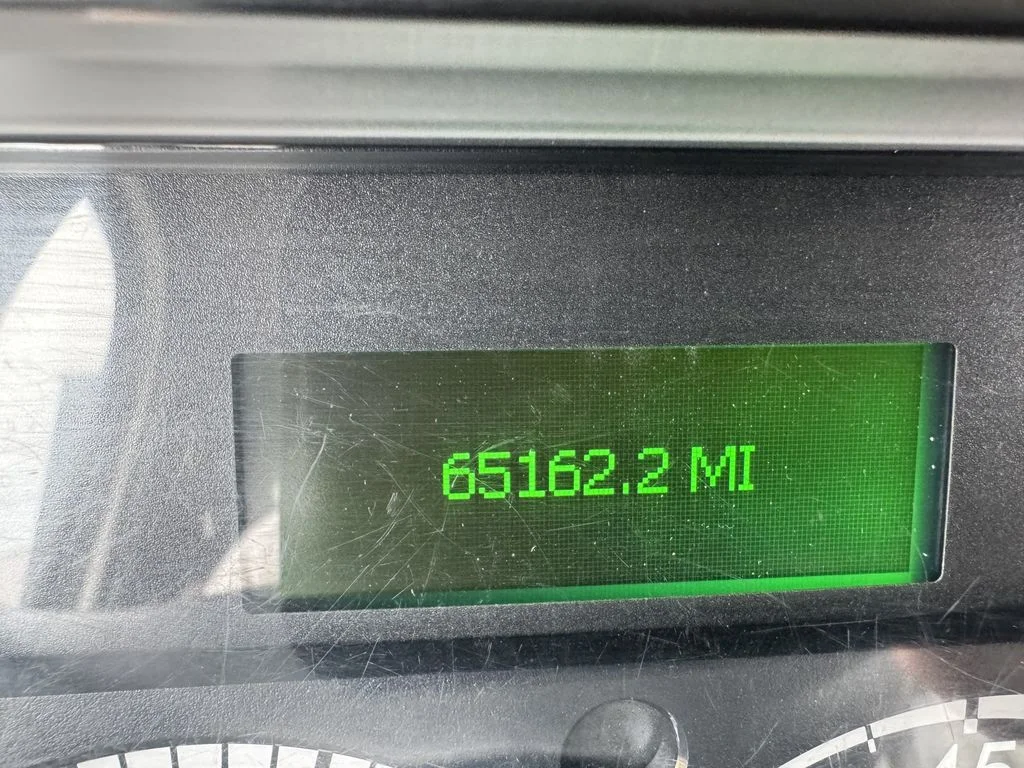 2022 Freightliner eM2 in Fresno, CA — photo 9