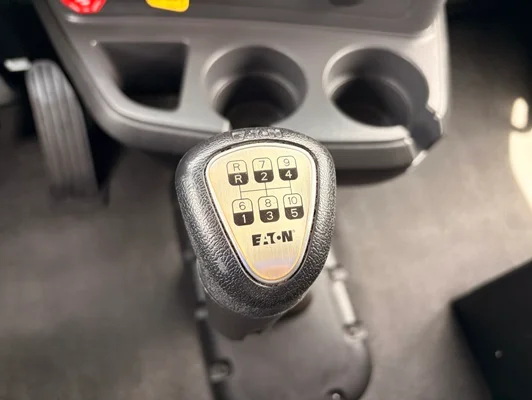 2023 Kenworth T680 in Kansas City, MO — photo 21