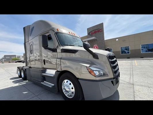 2024 Freightliner in El Paso, TX