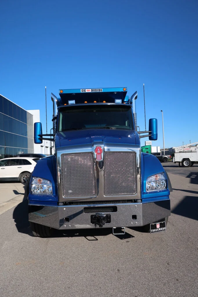 2027 Kenworth in Birmingham, AL