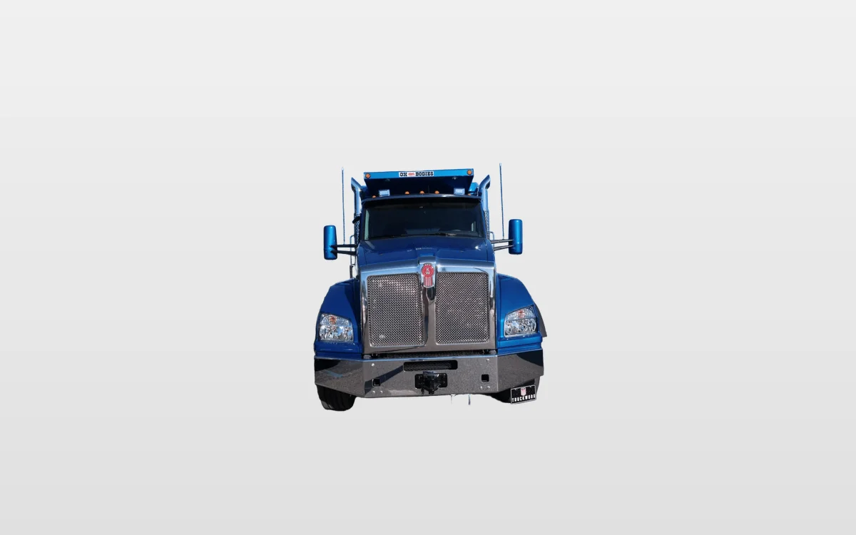 2027 Kenworth - image 1