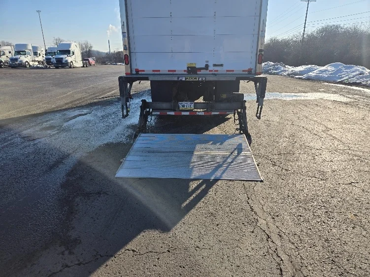 2020 International MV in White Deer, PA — photo 9