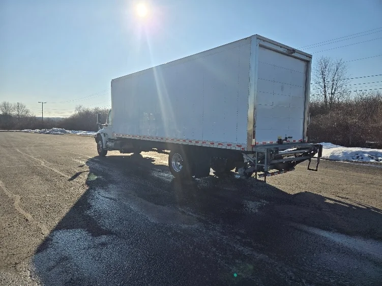2020 International MV in White Deer, PA — photo 6