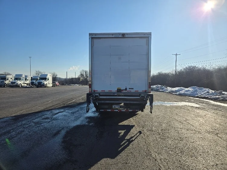 2020 International MV in White Deer, PA — photo 7