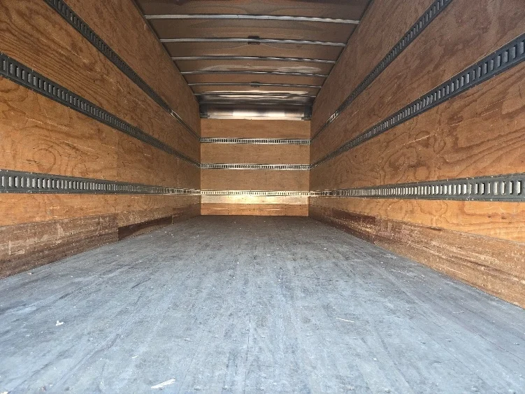 2020 International MV in White Deer, PA — photo 8