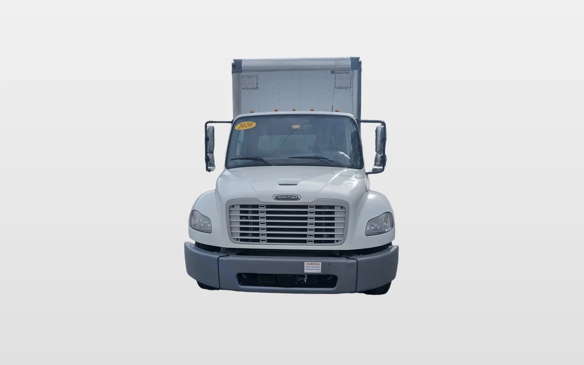 2020 Freightliner M2 106 - image 1