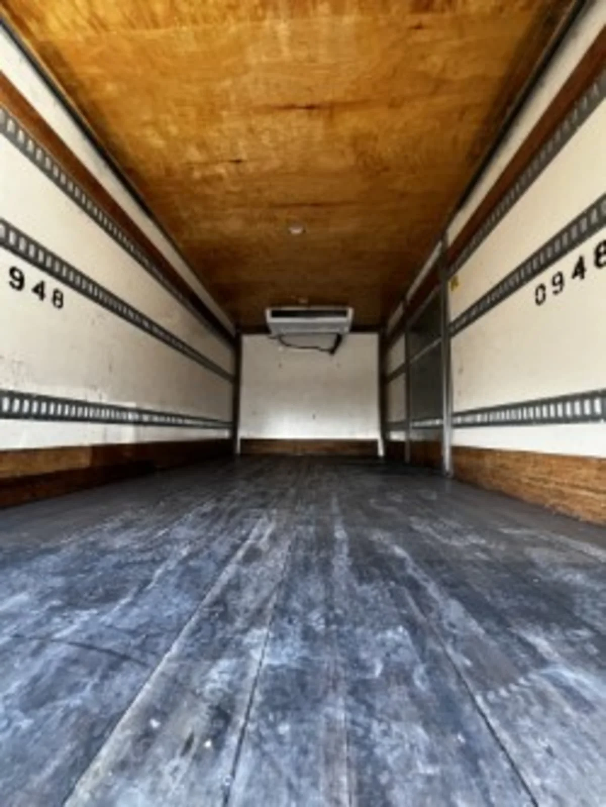 2020 International MV in West Sacramento, CA — photo 9