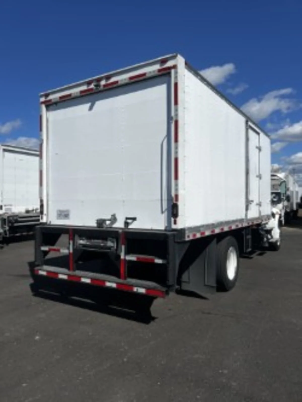 2020 International MV in West Sacramento, CA — photo 4