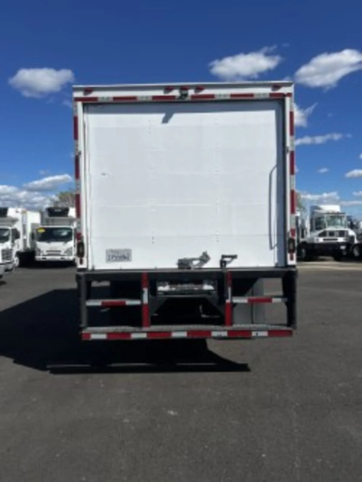 2020 International MV in West Sacramento, CA — photo 5
