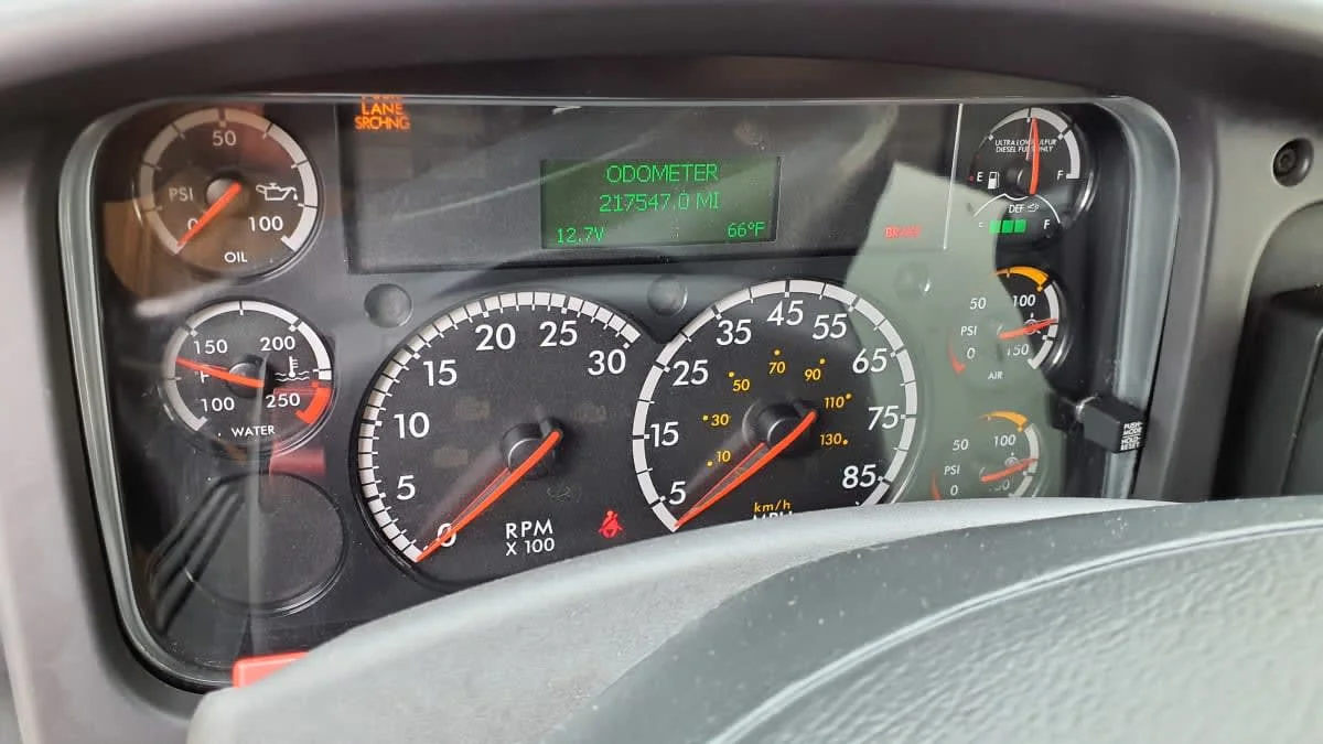 2019 Freightliner M2 106 in Bolingbrook, IL — photo 10