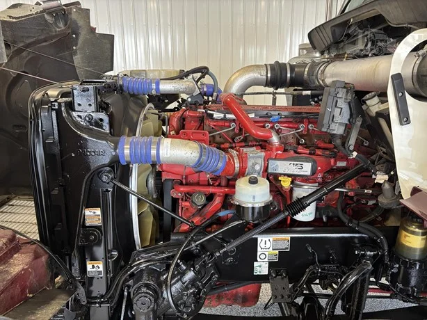 2020 Kenworth T800 in Hartford, SD — photo 16