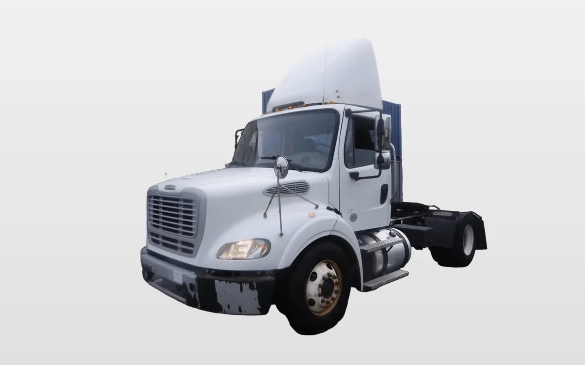 2020 Freightliner M2 112 - image 1