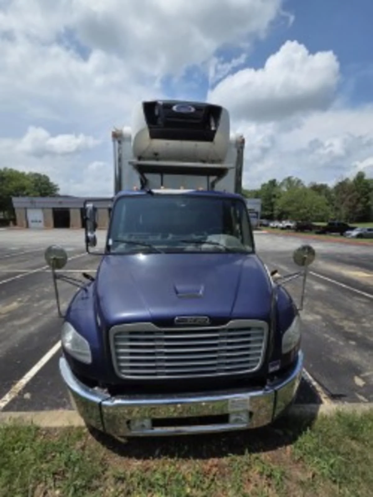 2019 Freightliner M2 106 in Beltsville, MD — photo 8
