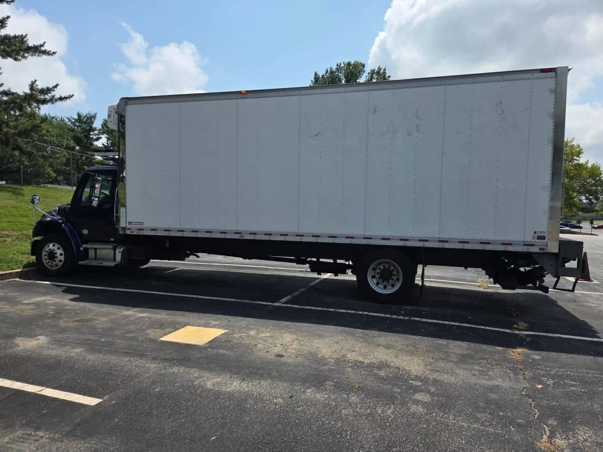 2019 Freightliner M2 106 in Beltsville, MD