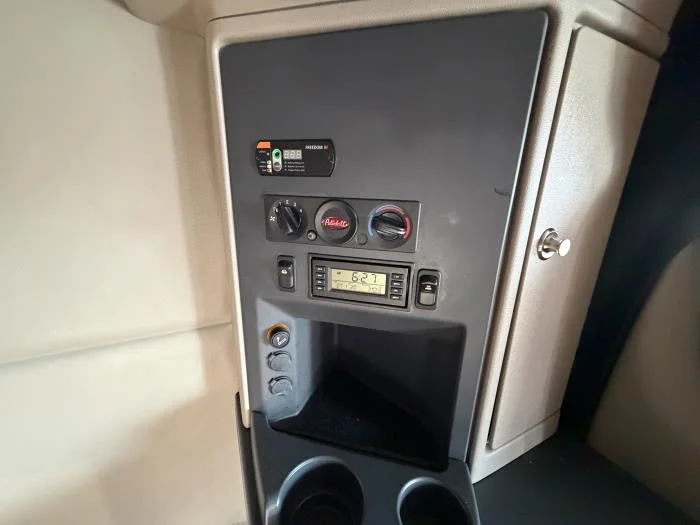 2022 Peterbilt 579 in Haines City, FL — photo 14