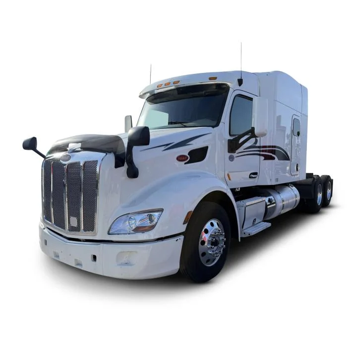 2022 Peterbilt 579