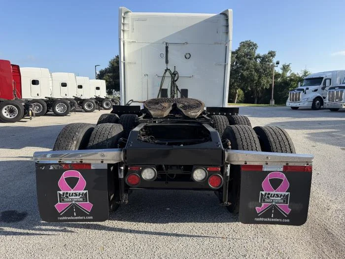 2022 Peterbilt 579 in Haines City, FL — photo 23