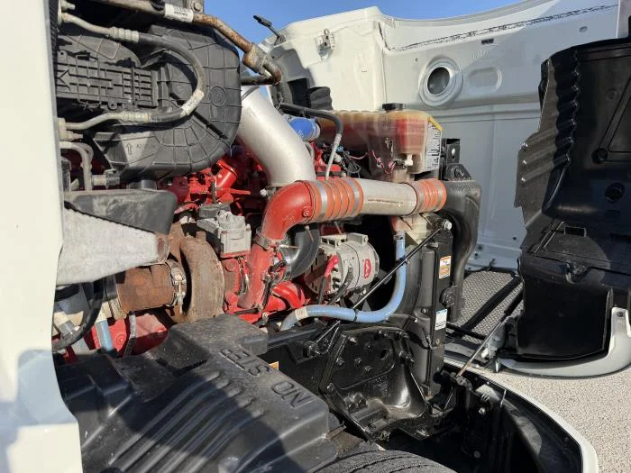 2022 Peterbilt 579 in Haines City, FL — photo 19