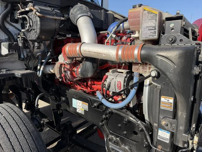 2022 Peterbilt 579 in Haines City, FL — photo 27