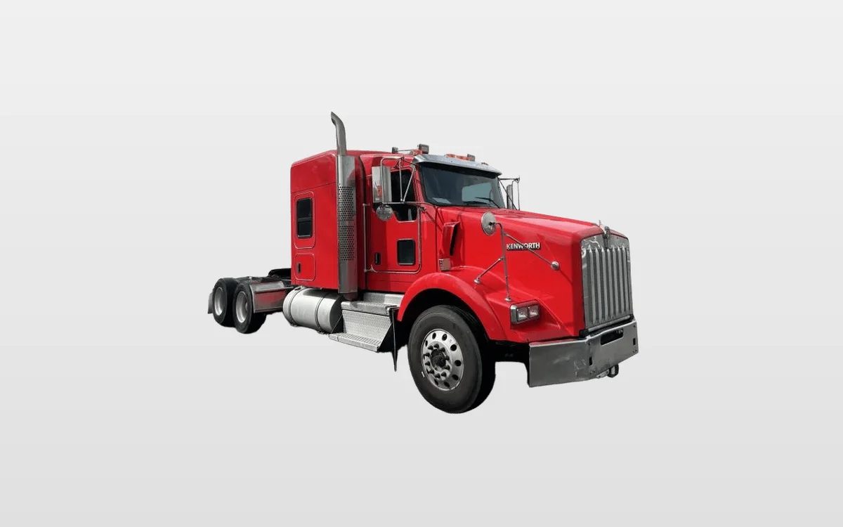 2019 Kenworth T800 - image 1