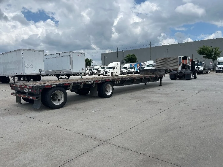 2021 Utility Trailer in La Mirada, CA — photo 8