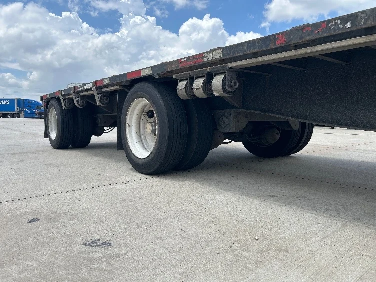 2021 Utility Trailer in La Mirada, CA — photo 9
