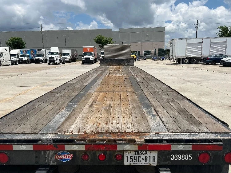 2021 Utility Trailer in La Mirada, CA — photo 7
