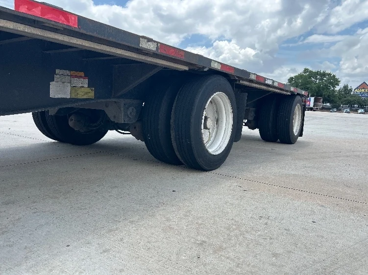 2021 Utility Trailer in La Mirada, CA — photo 5