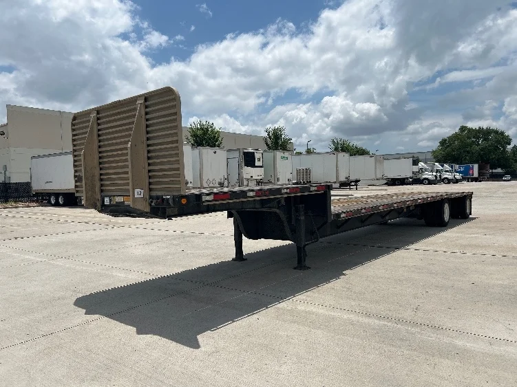 2021 Utility Trailer in La Mirada, CA — photo 2